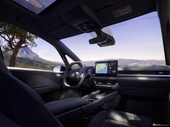 2026款大众ID.3 Neo 基本型 官图