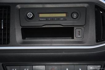 2021款长安神骐T30 1.6L舒适型双排3.01米标准车DAM16KR