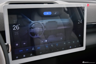 2024款极狐考拉S PRO