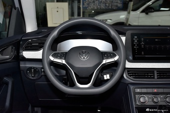 2026款途岳 新锐 1.5L 锐进版