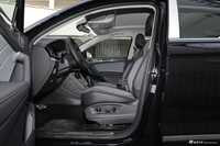 2022款途观X 330TSI两驱越享版