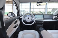 2023款江淮钇为3 405km Air