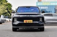 2025款长安启源Q07 215旗舰PLUS