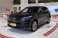 2025款乐道L90 六座版Max
