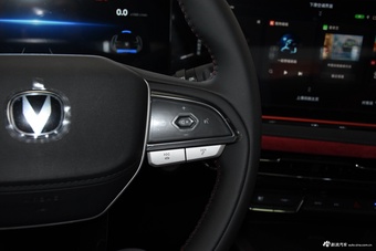 2024款长安X5 PLUS 1.5T DCT卓越型