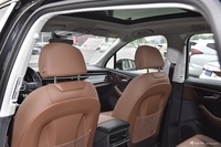 2025款奥迪Q7 55 TFSI quattro S line运动型