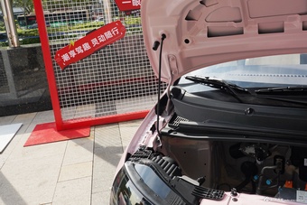 2026款埃尚A100C 潮悦版