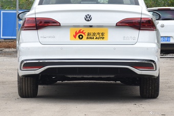 2025款宝来 300TSI 双离合尊行版
