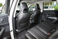 2025款海狮05 DM-i 智驾版 75KM尊贵型