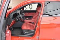 2024款问界M5 增程 MAX RS 四驱高阶智驾版