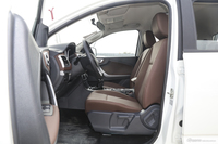 2019款领主2.5T商用版柴油两驱手动标准型大双