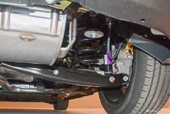 2026款欧拉5 1.5T Hi2电混运动版