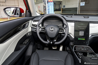  2019款威马EX5 Mate威盟版400 