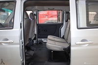 2021款鑫源X30 1.5L天然气舒适型客车SWCC15M