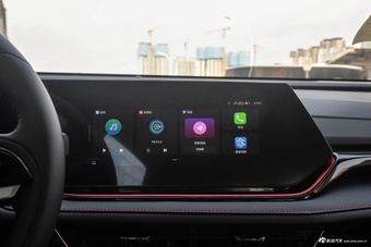 2024款长安X5 PLUS 1.5T DCT乐享型