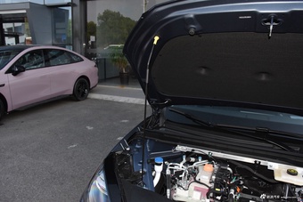 2025款AION RT 520智豪版