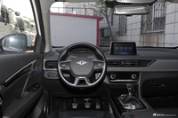 2021款北汽瑞翔X5 1.5T手动精英型7座版