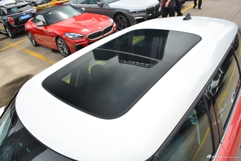 2022款MINI CLUBMAN 1.5T COOPER 鉴赏家