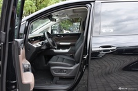 2024款传祺E8荣耀系列 2.0L 荣耀版