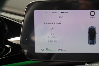 2025款海豚 智驾版 410km 时尚版