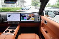 2025款理想L9 Ultra 智能焕新版