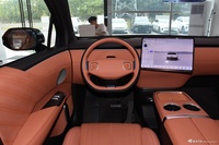 2025款长安启源E07 纯电 四驱Ultra高性能版