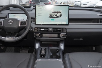 2026款威兰达 2.0L 智能电混双擎 PRO+