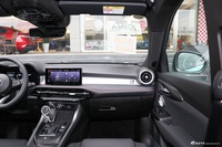 2024款Tonale托纳利2.0T 268HP AWD 致敬传奇版