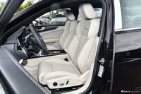 2025款奥迪A6L 改款 40 TFSI 豪华动感型