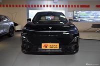 2025款深蓝S09 后驱Ultra+超长续航版