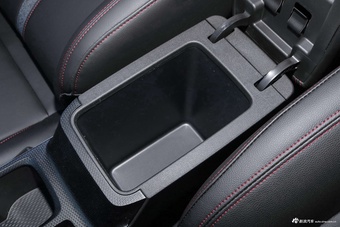 2022款创酷RS 1.5T CVT酷