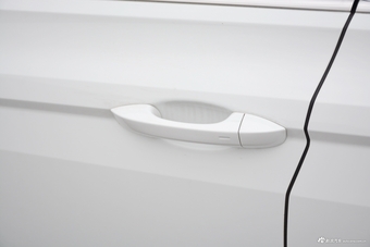 2020款宝来1.5L自动精英型 