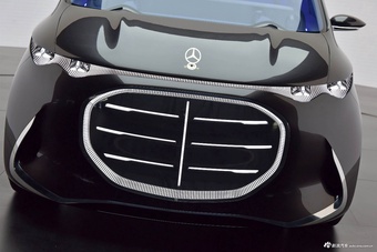 2025款奔驰Vision V概念版官图