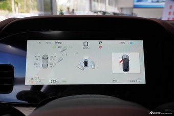 2026款海豹07 DM-i 1.5T 230km 旗舰型