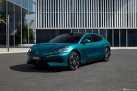 2026款腾势Z9GT插混 基本型 官图