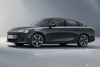 2024款长安启源A05 官图