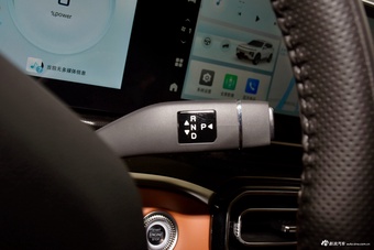 2024款捷途山海L7 1.5T 120km MAX+ 5座