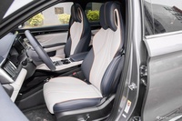 2024款宋PLUS DM-i 荣耀版110km 旗舰PLUS