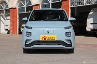 2021款华晨新日i03A 基本款