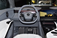 2026款ELETRE 600 SE 5座