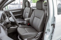 2024款瑞迈 2.8T 柴油 两驱舒适型 长轴