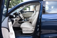 2024款凯翼昆仑混动 iHD 150km天际版