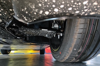 2026款大众ID.3 聪明款 出众版GTX套件款