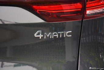 2021款奔驰EQC 350 4MATIC