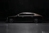 2025款尊界S800黑金版官图