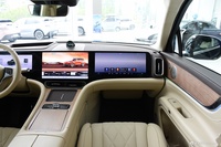 2024款问界M9 增程 Ultra版 42kWh