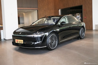 2026款享界S9 增程 Ultra 后驱 53kWh