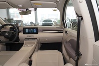 2026款MG4 EV 437km随心版