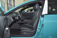 2026款eπ007+ 增程 308Ultra+激光雷达版