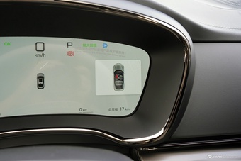 2026款汉EV 智驾版 635KM旗舰版